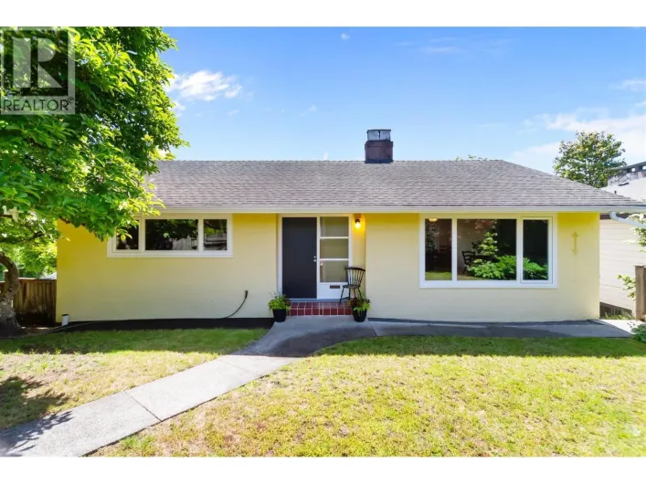 144 E EIGHTH AVENUE, New Westminster