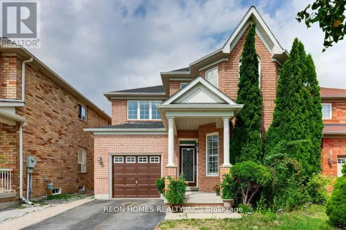 144 EDWARD JEFFREYS AVENUE, Markham