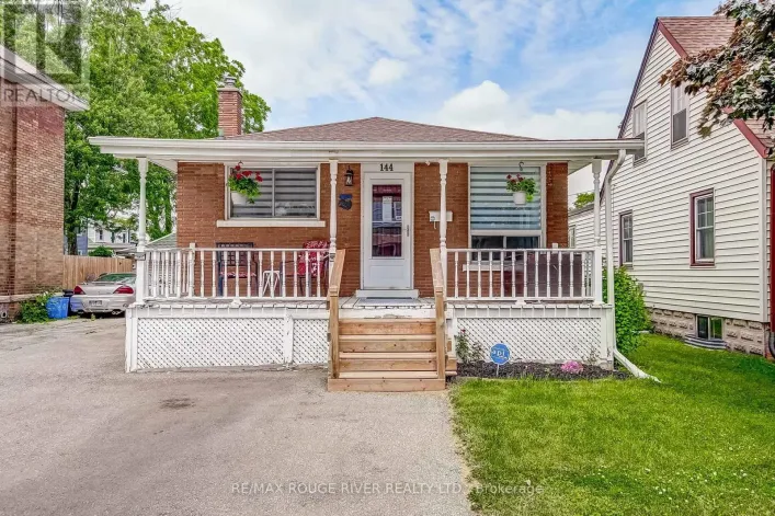 144 ELIZABETH STREET W, Welland