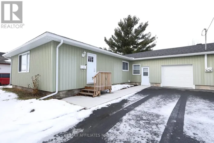 144 ELSIE AVENUE, Cornwall