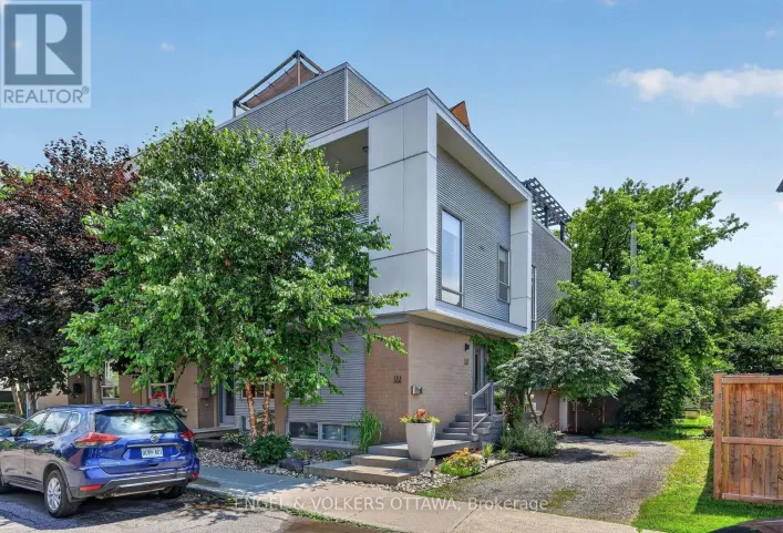 144 EVELYN AVENUE, Ottawa