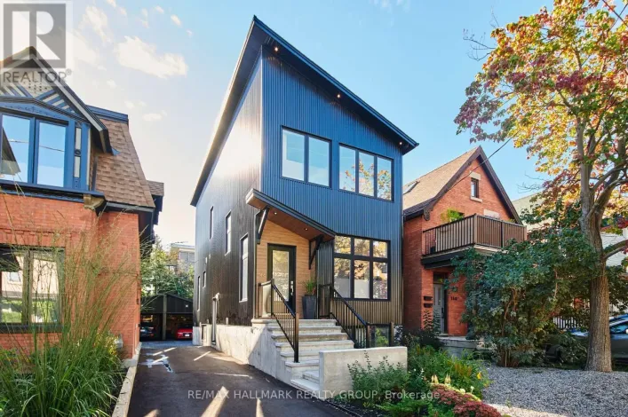 144 FLORENCE STREET, Ottawa