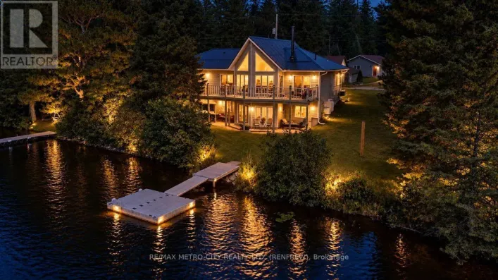 House for sale: 144 FLYING CLUB ROAD, Greater Madawaska