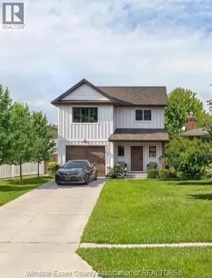 144 FORT STREET, Amherstburg