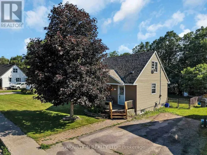 144 FRANCIS STREET, Renfrew