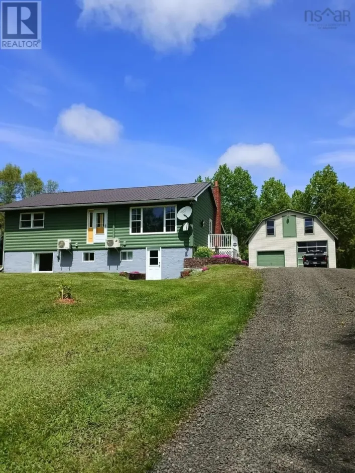 144 Fraser Road, Granville Centre