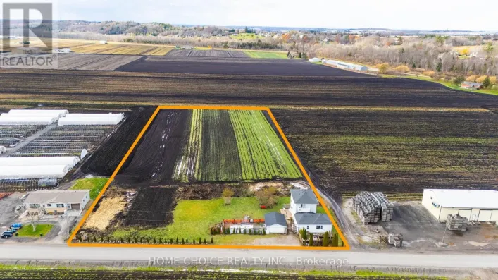 144 FRASER STREET, Bradford West Gwillimbury