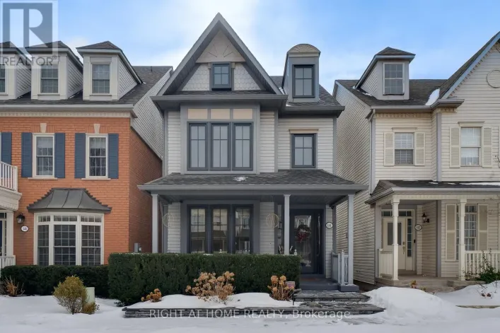 144 GATWICK DRIVE, Oakville