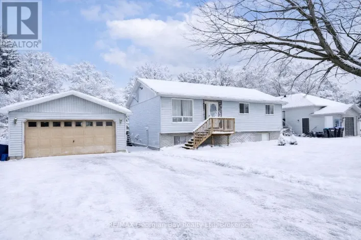 144 GEORGE STREET, Tay