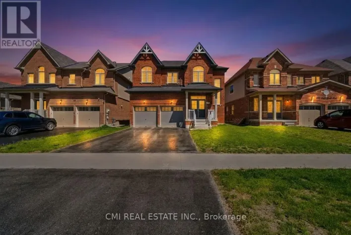 144 GOLD PARK GATE, Essa