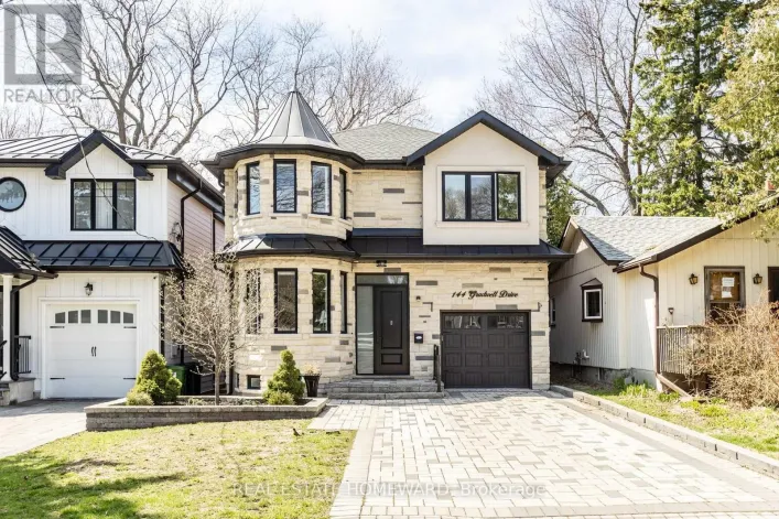 144 GRADWELL DRIVE, Toronto