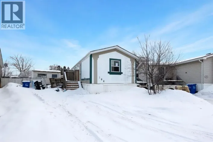 144 Grecian Place, Fort McMurray