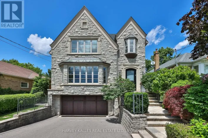 144 HADDINGTON AVENUE, Toronto