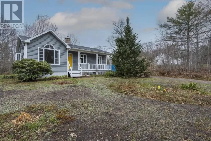 144 Hall Road, South Greenwood