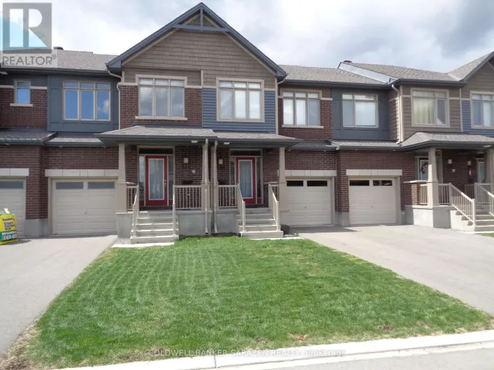 144 HAWKSHAW CRESCENT S, Ottawa