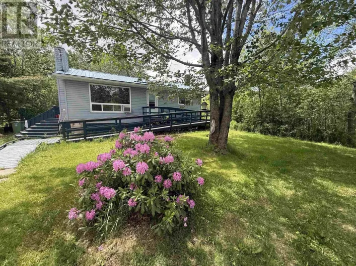 144 Highway 277, Lantz