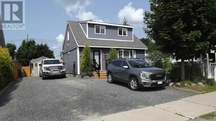 144 Hillside DR S, Elliot Lake