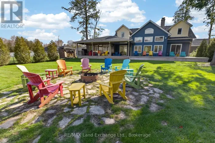 144 HURON ROAD W, Huron-Kinloss