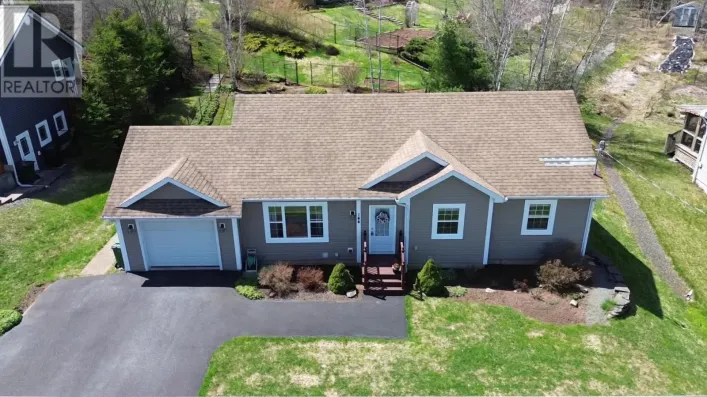 144 Ice Pond Drive, Salmon River
