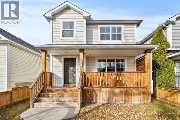 144 Inverness Rise SE, Calgary