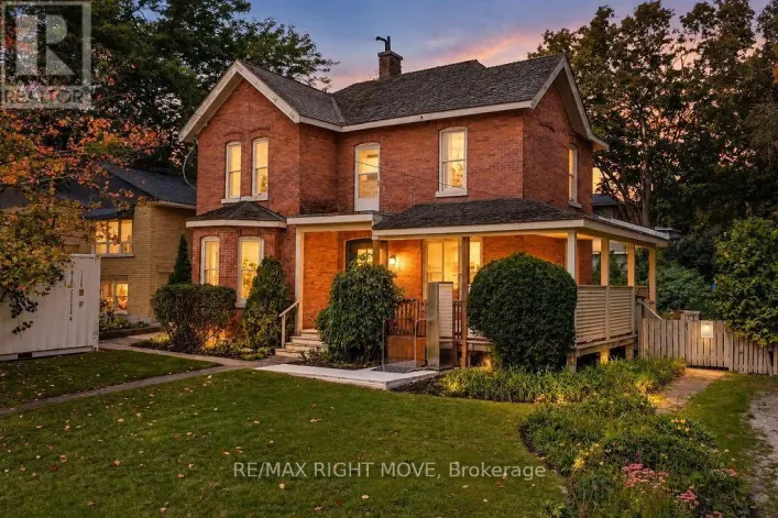House for sale: 144 JARVIS STREET, Orillia