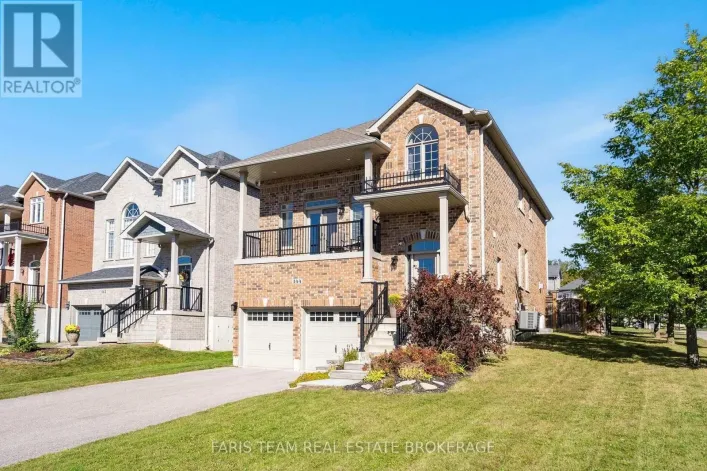 144 JEWEL HOUSE LANE, Barrie