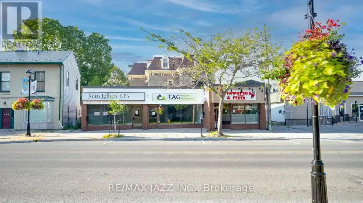 144 KING STREET W, Cobourg