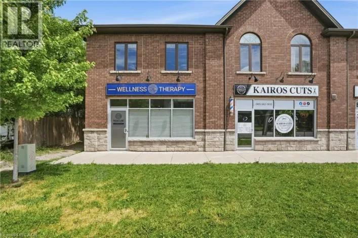 144 KING Street W Unit# 2, Stoney Creek