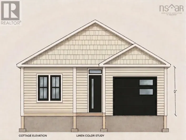144 Kingston Court, Hants County