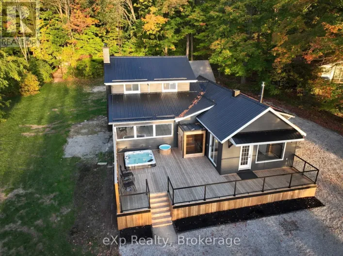 144 LAKE DALRYMPLE ROAD, Kawartha Lakes