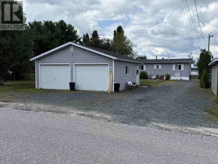 144 LAKESHORE DRIVE, Ignace