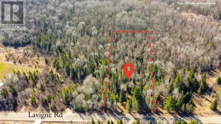 144 LAVIGNE ROAD, East Ferris
