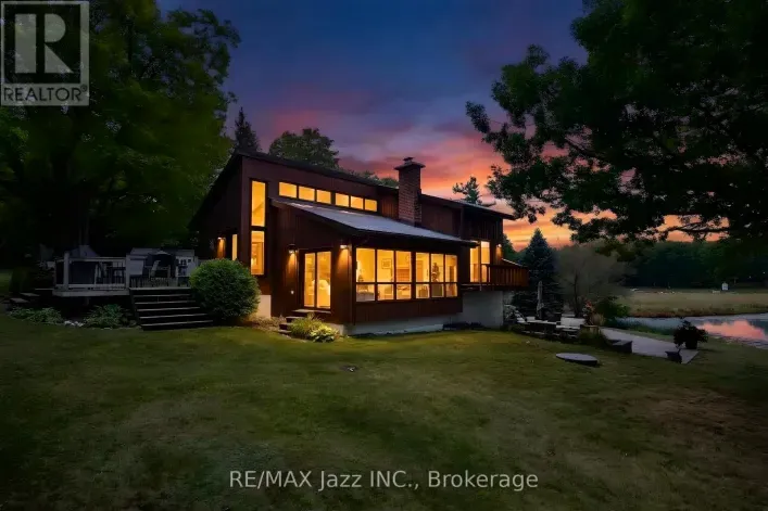 House for sale: 144 LONG ISLAND, Otonabee-South Monaghan