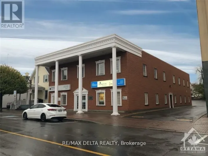 144 MAIN STREET, Hawkesbury
