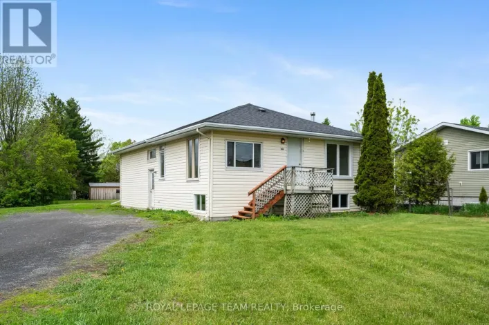 144 MAIN STREET N, North Dundas