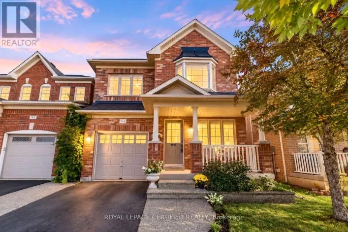 House for sale: 144 MCCREADY DRIVE, Milton