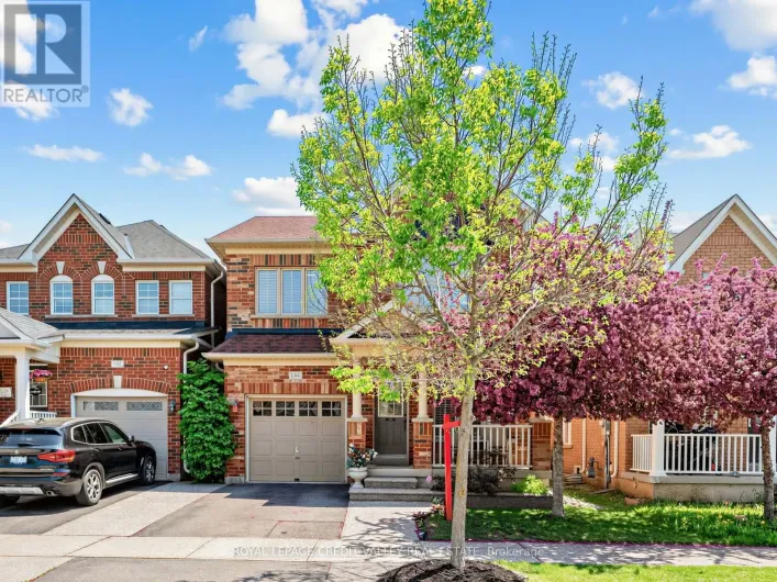 144 MCCREADY DRIVE, Milton