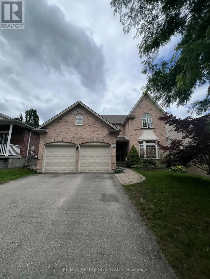 144 MEADOWOAK CRESCENT, London North