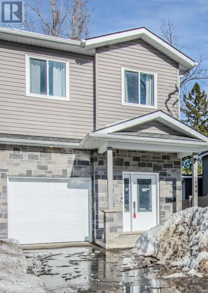 144 MEMORIAL AVENUE, Orillia