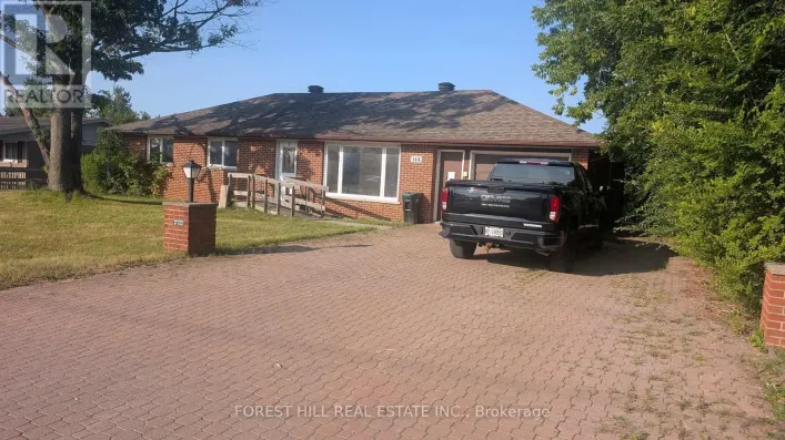 144 MILLER DRIVE, Barrie