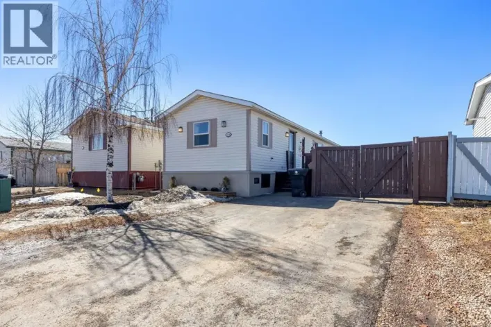 144 Mitchell Drive, Fort McMurray