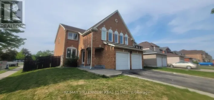144 MOFFATT AVENUE, Brampton