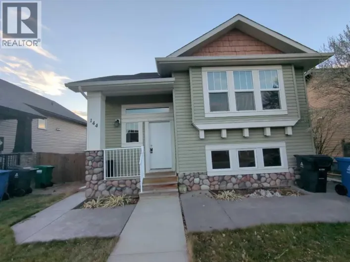 144 Mt Sundial Court W, Lethbridge
