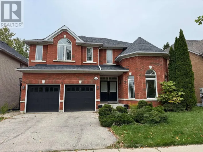 144 NANTUCKET DRIVE, Richmond Hill