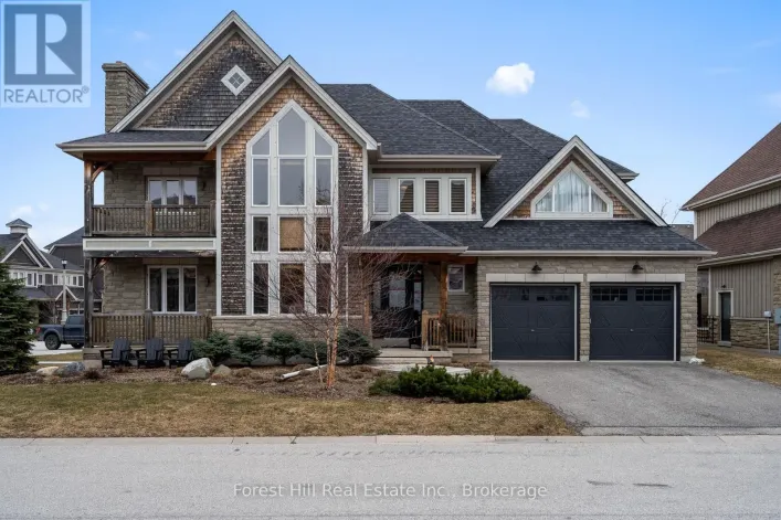 144 NATIONAL DRIVE, Blue Mountains