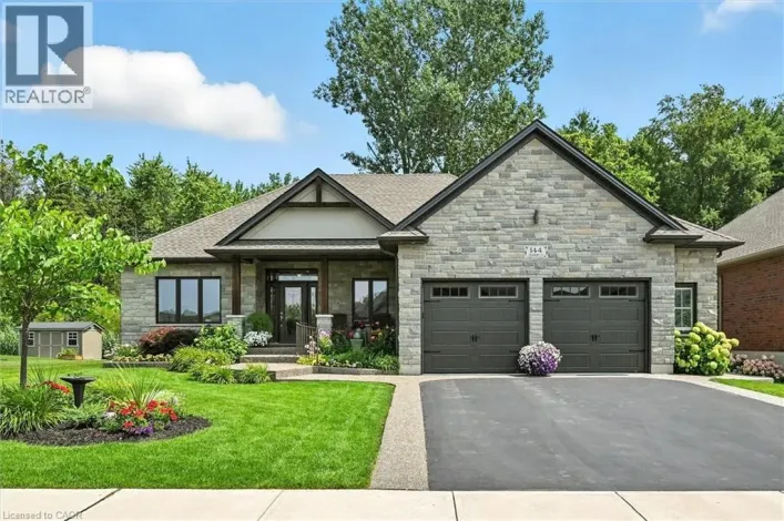 144 NEWPORT Lane, Port Dover