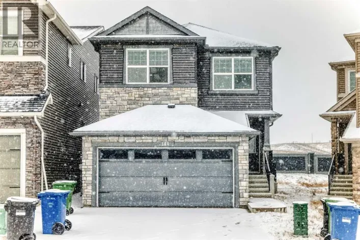 144 Nolancrest Circle NW, Calgary