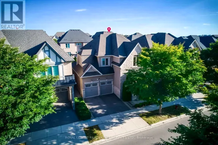 House for sale: 144 NORTH PARK BOULEVARD, Oakville