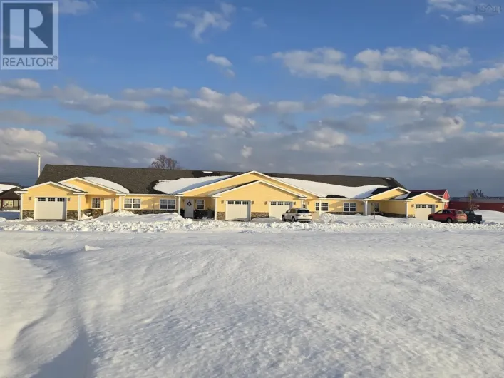 144 Norway Point Road, Pictou