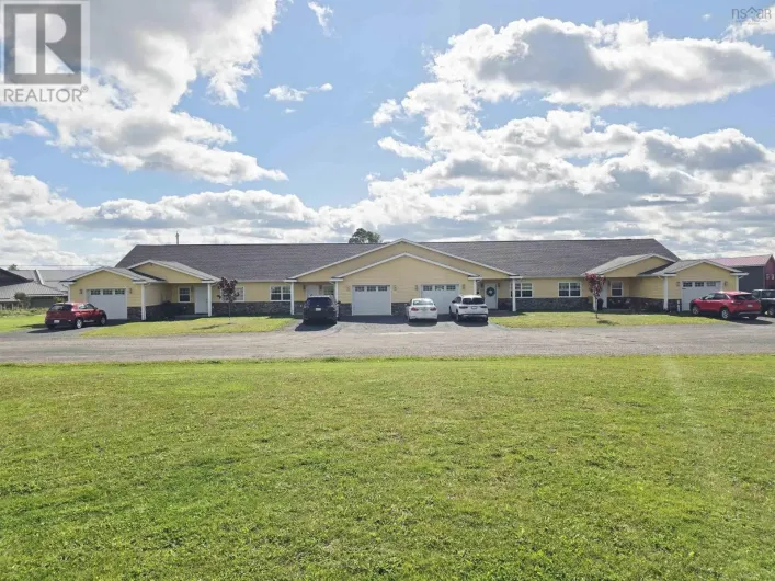144 Norway Point Road, Pictou